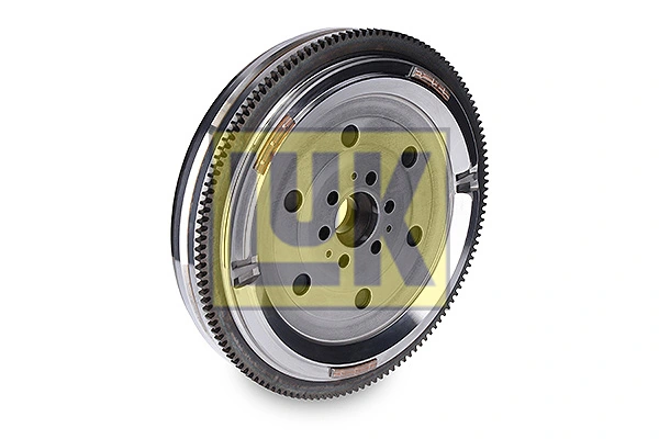 Flywheel